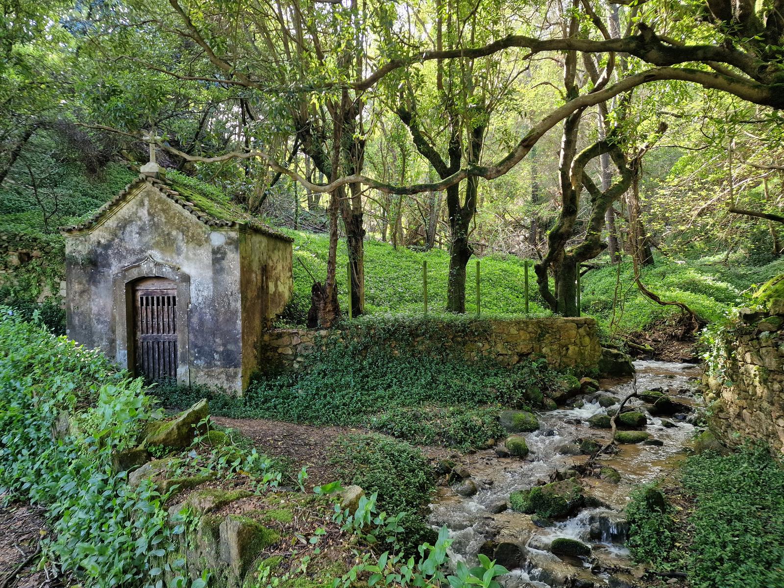 The Quiet Side of Sintra Most Visitors Never See 
