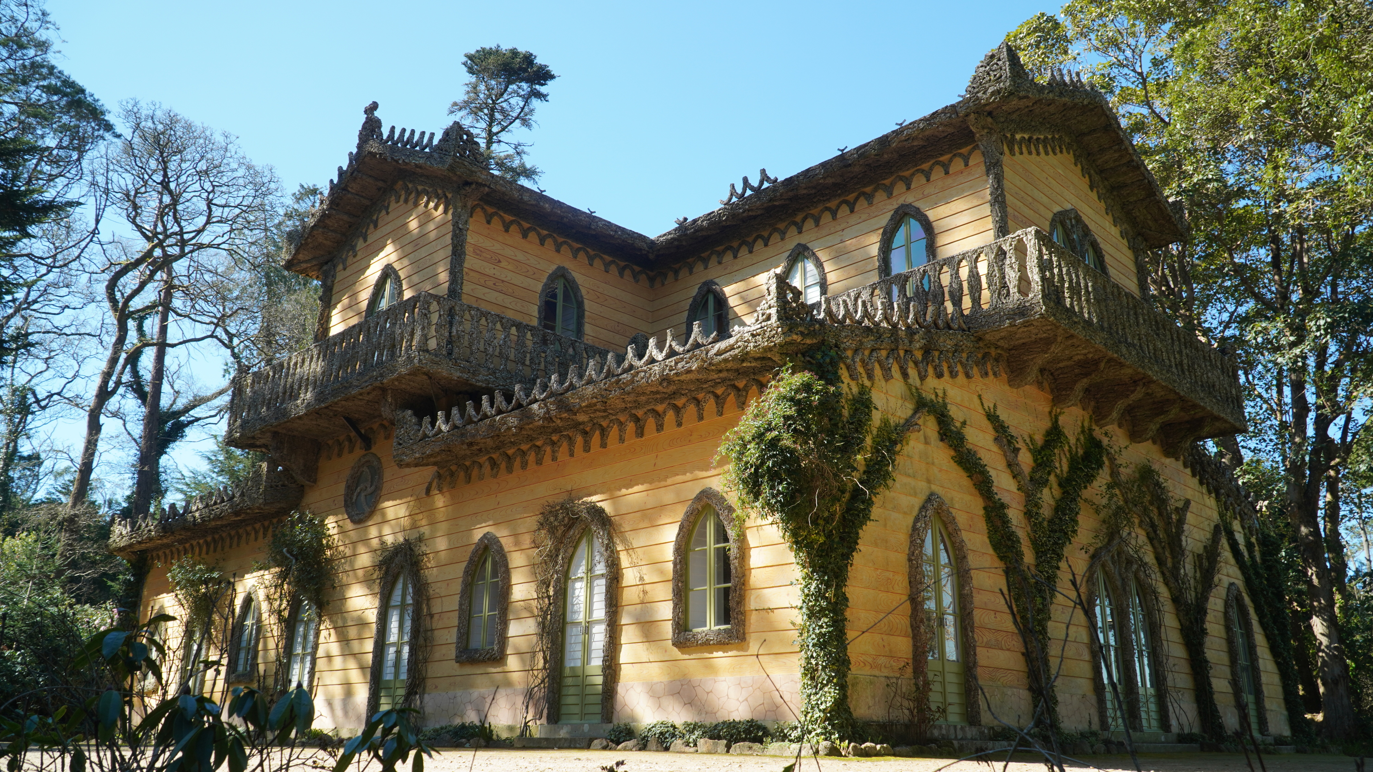 Is Sintra worth Visiting? My experience as a local 