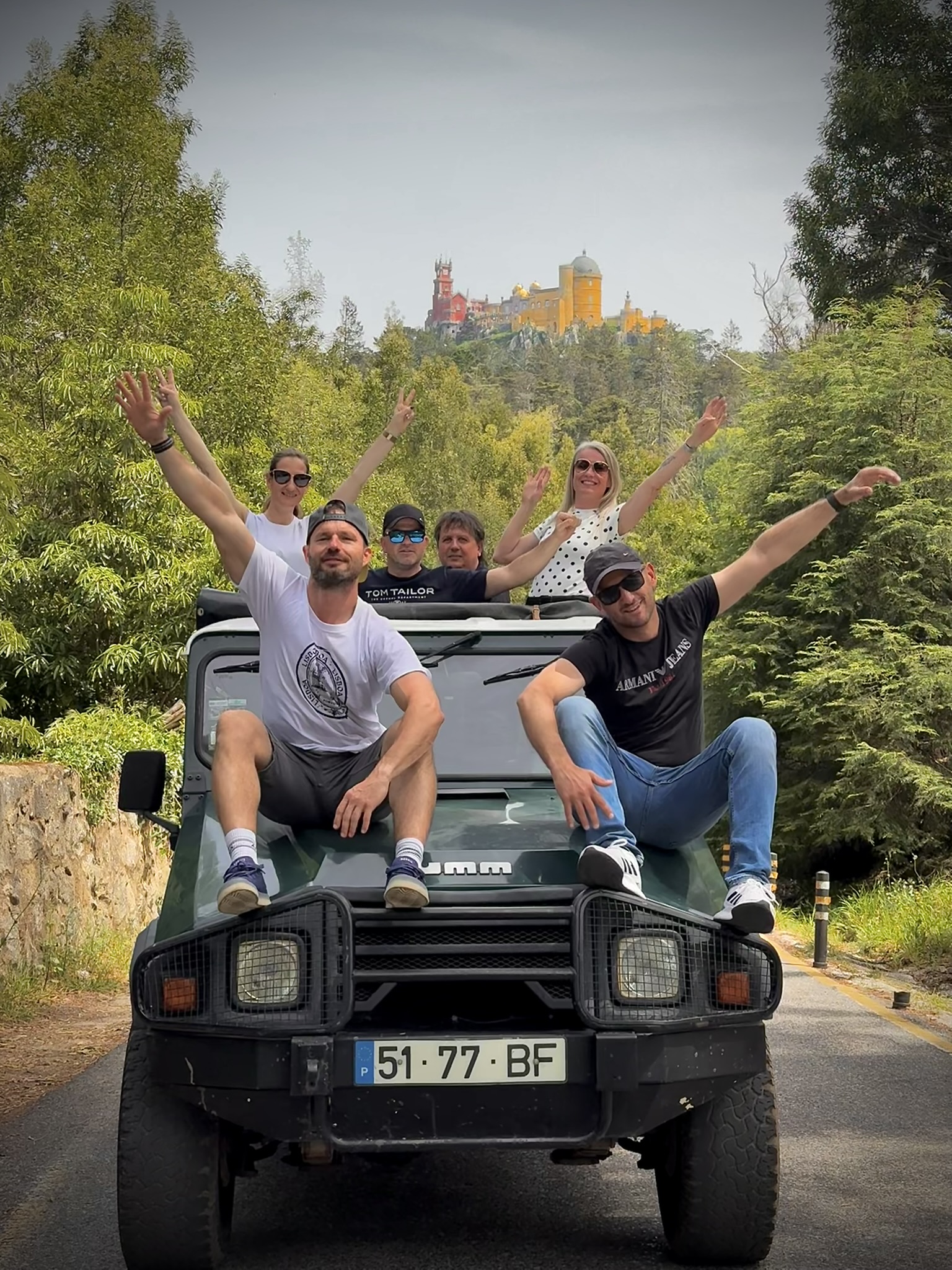 Private tours