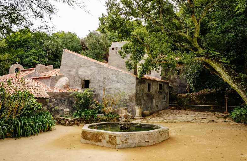 Convento dos Capuchos