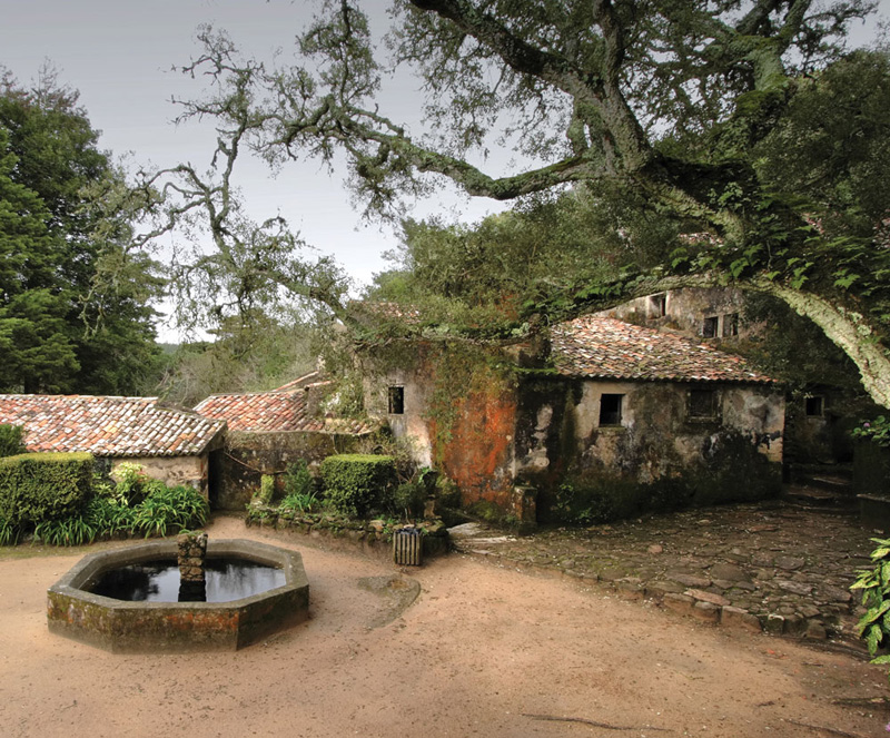 Convento dos Capuchos - Image 1
