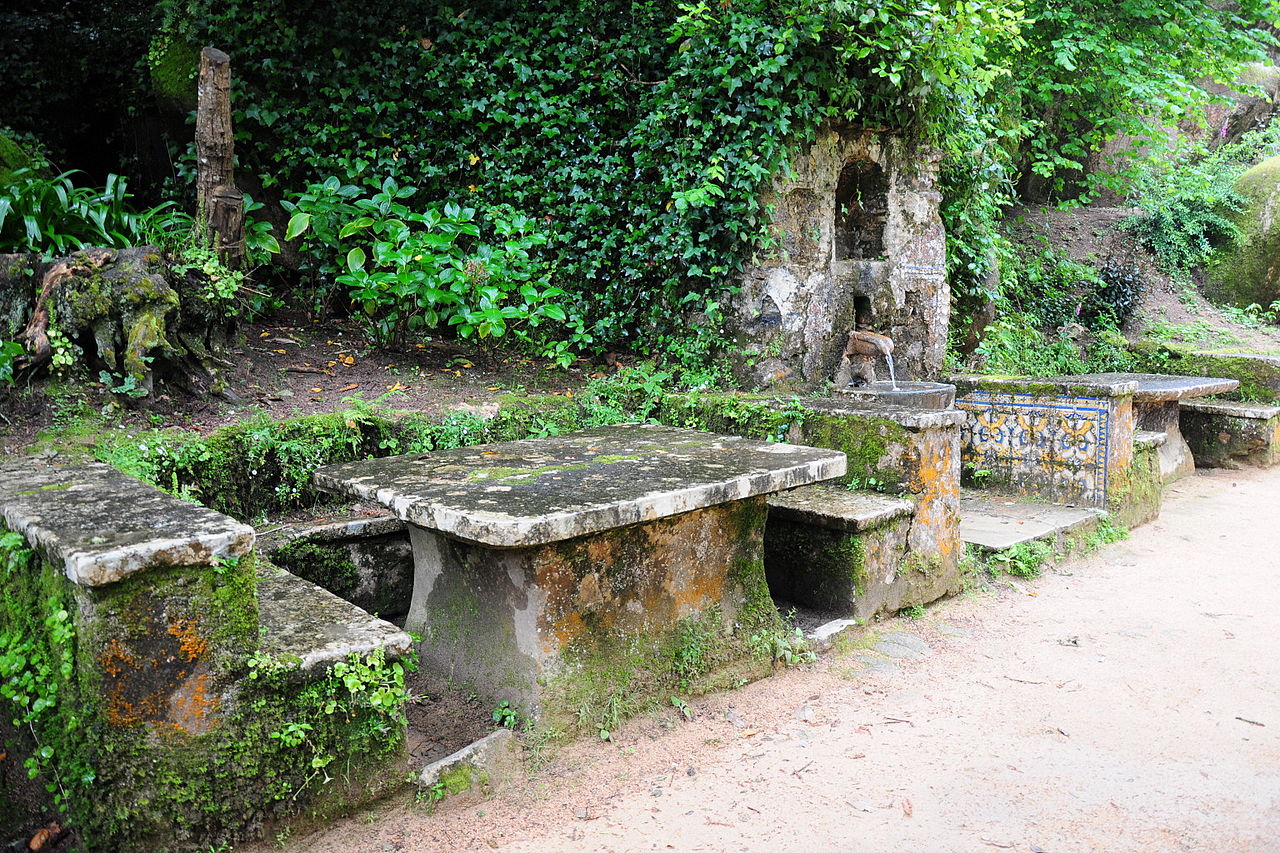 Convento dos Capuchos - Image 2