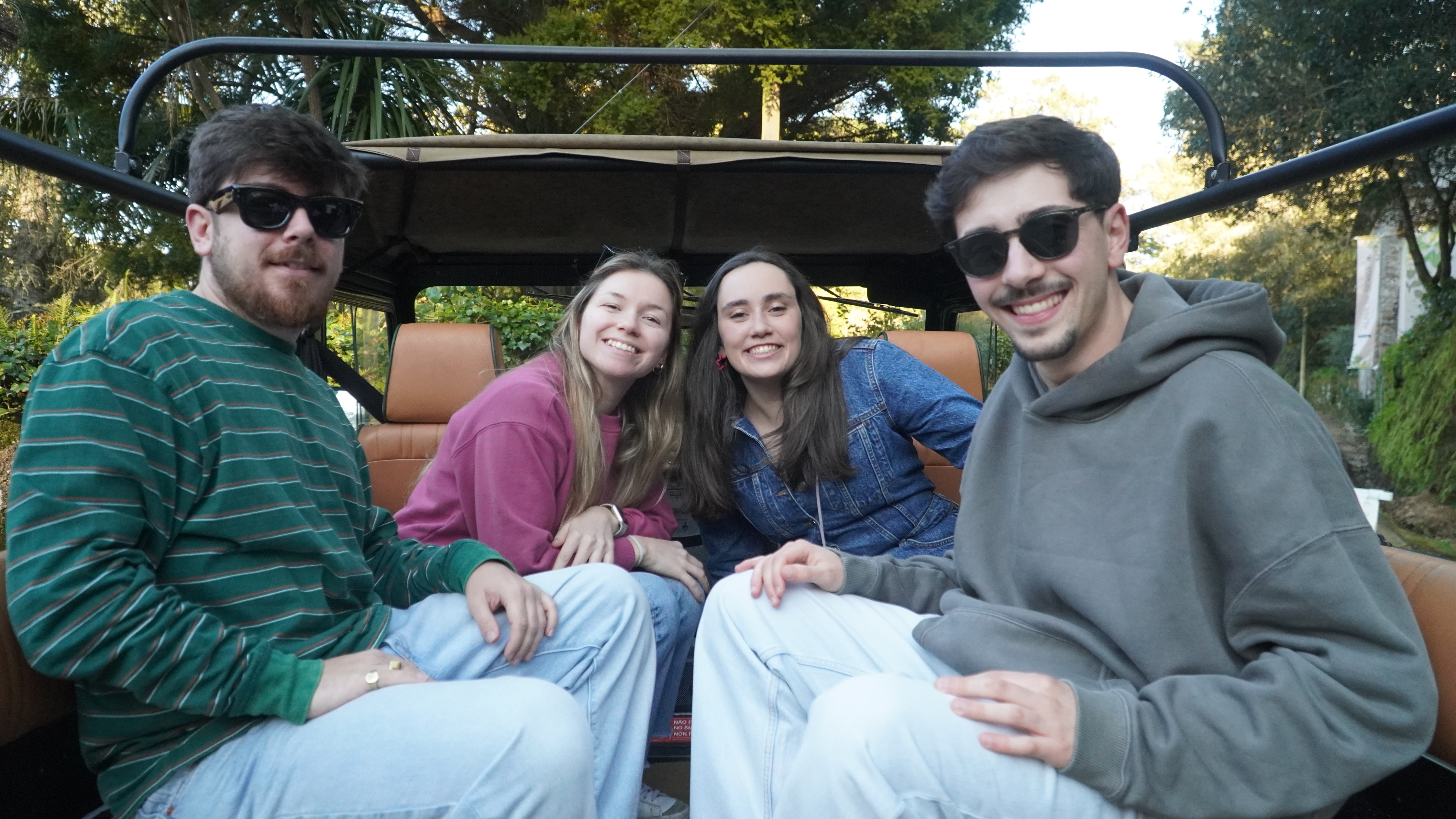 Hop On Sintra Service - Image 1