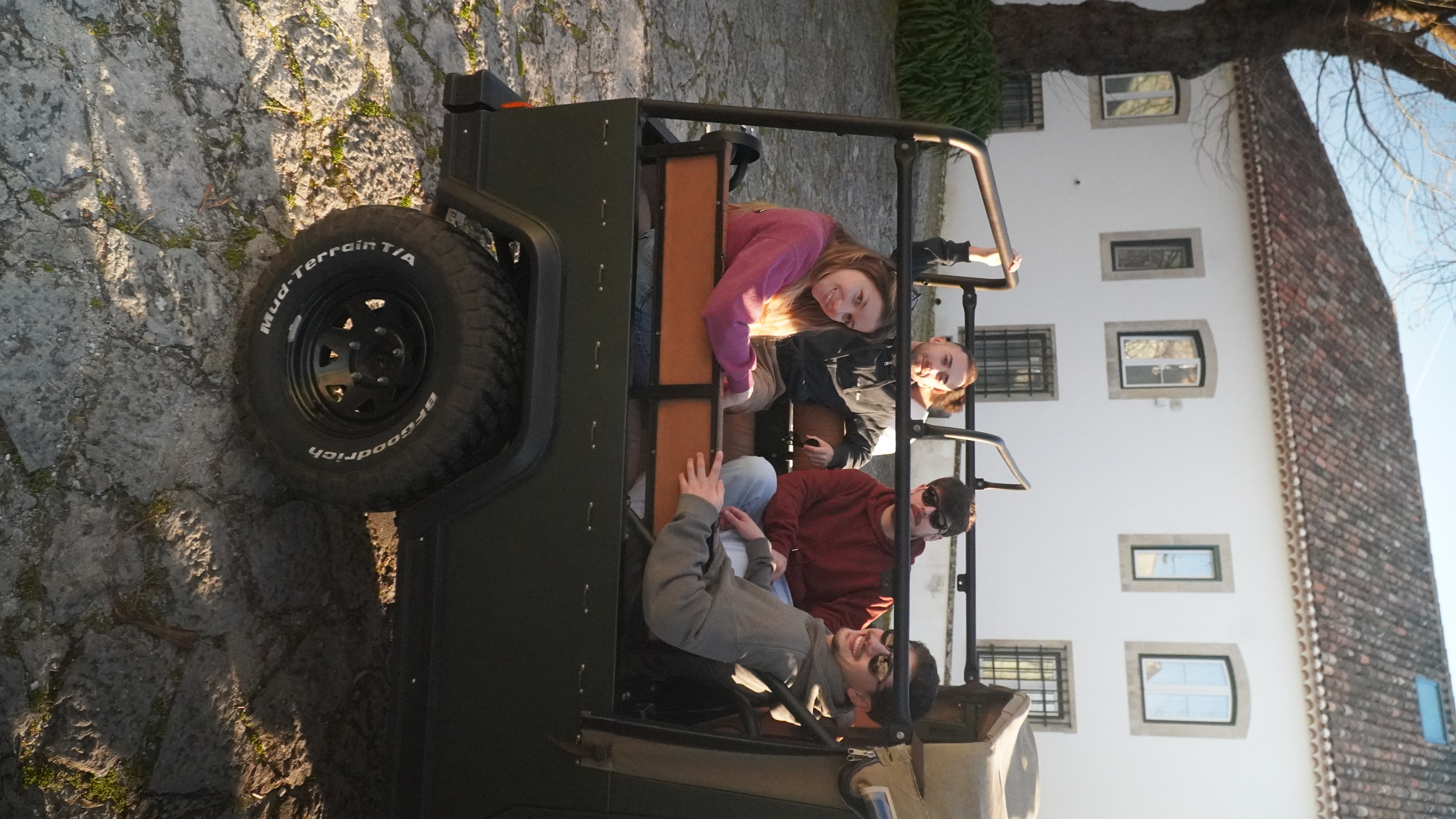 Hop On Sintra Service - Image 2