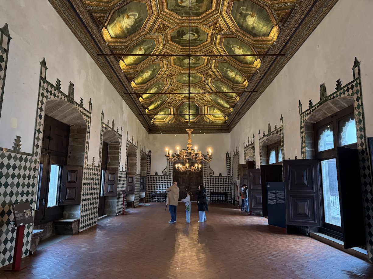 Sintra National Palace - Image 1