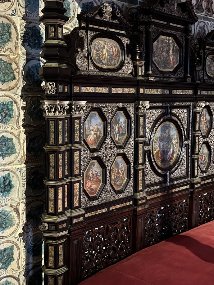 Sintra National Palace - Image 2