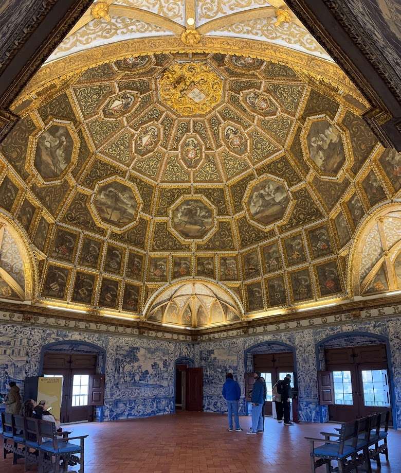 Sintra National Palace - Image 4