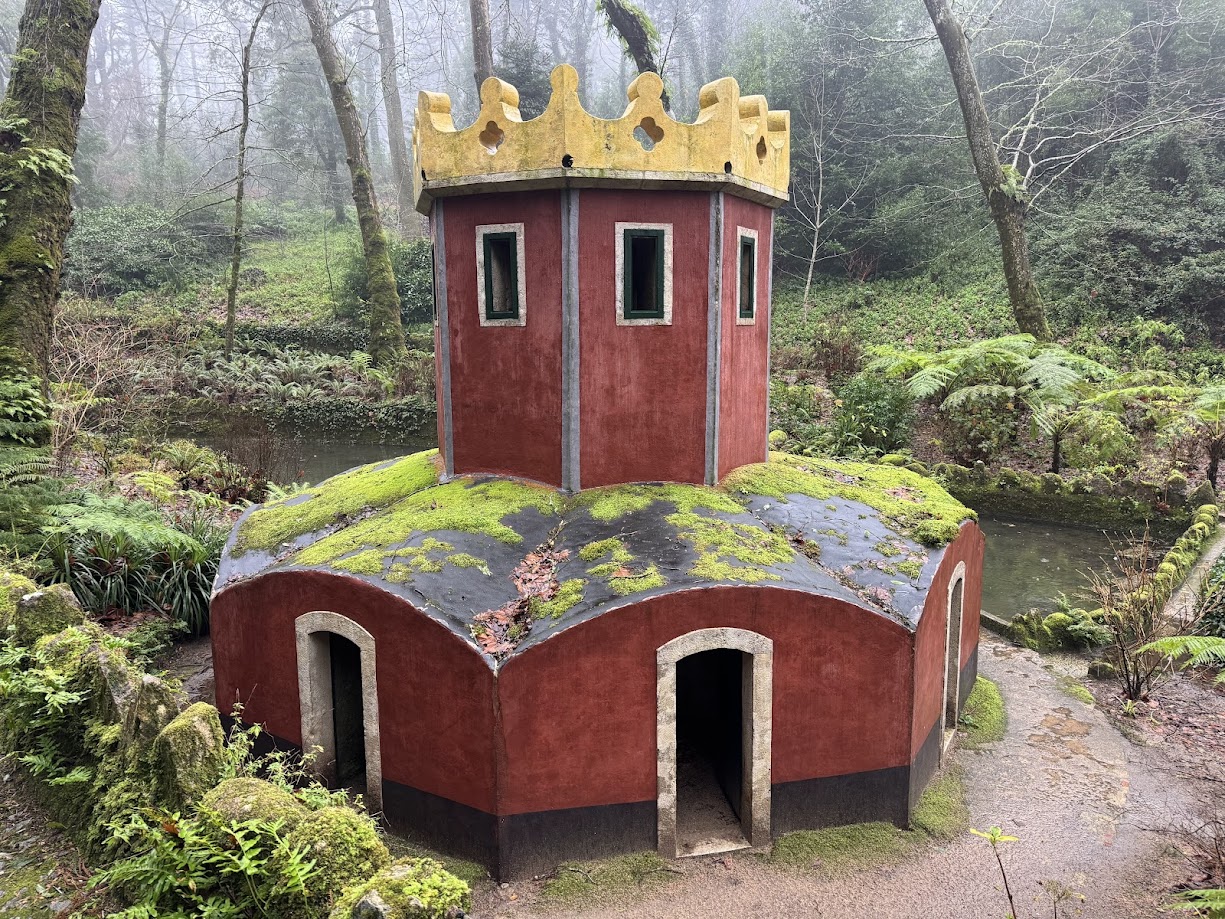Pena Palace - Image 5