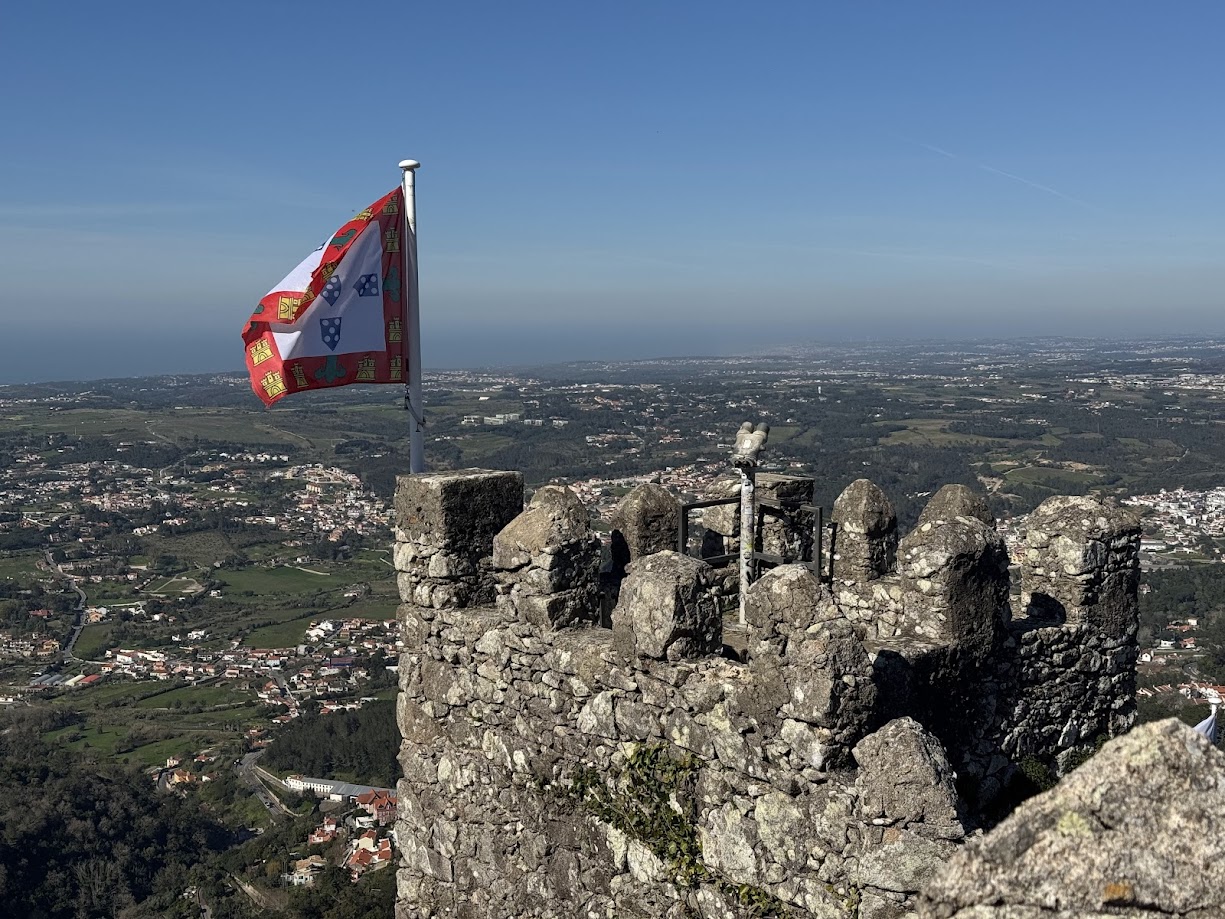 Moorish Castle - Image 3