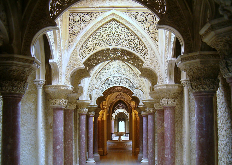 Monserrate Palace - Image 2