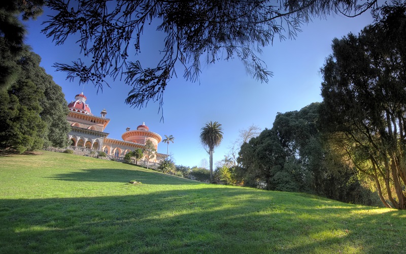 Monserrate Palace - Image 3